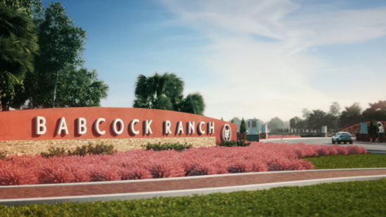 一座智能城市：完全依赖太阳能和无人驾驶汽车